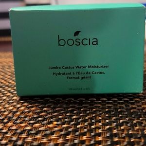 Bosnia jumbo cactus water moisturiser
